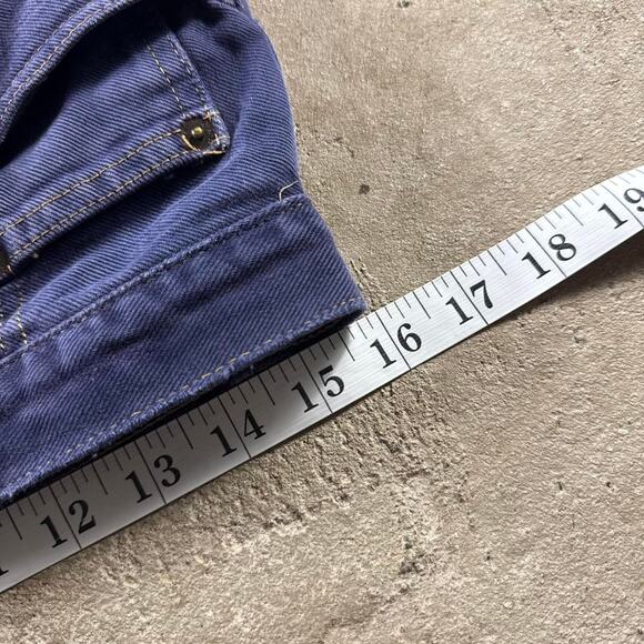 Vintage VTG 90’s GAP Jeans - Picture 6 of 8